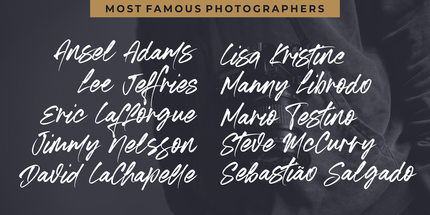 Authentic Photograph